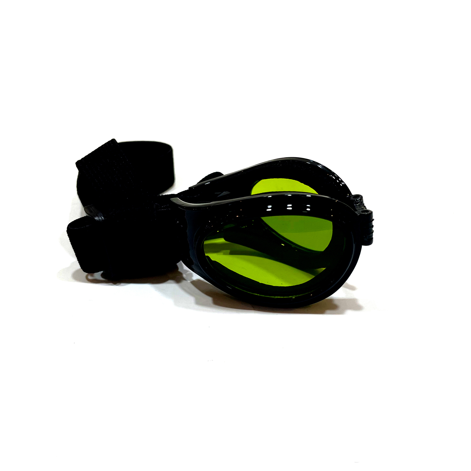 1pc Foldable Pet Laser Safety  - Laser Safety Goggles ulasan dan harga