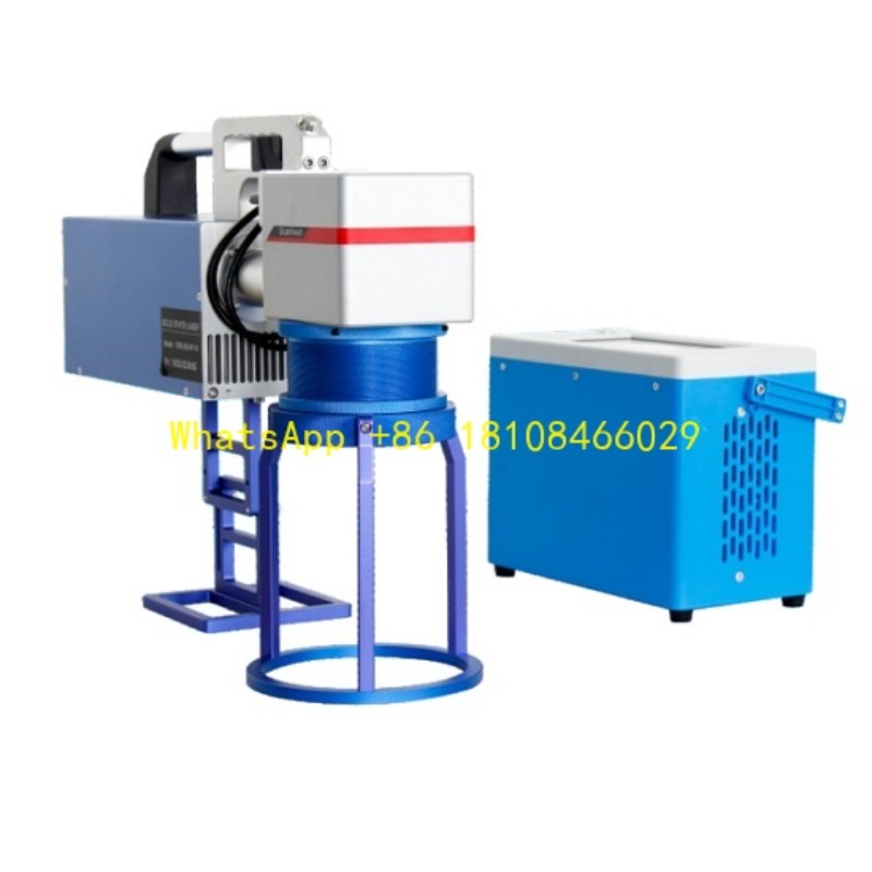 Factory Price 355nm High-accur - Industrial Laser Printer Price ulasan dan harga