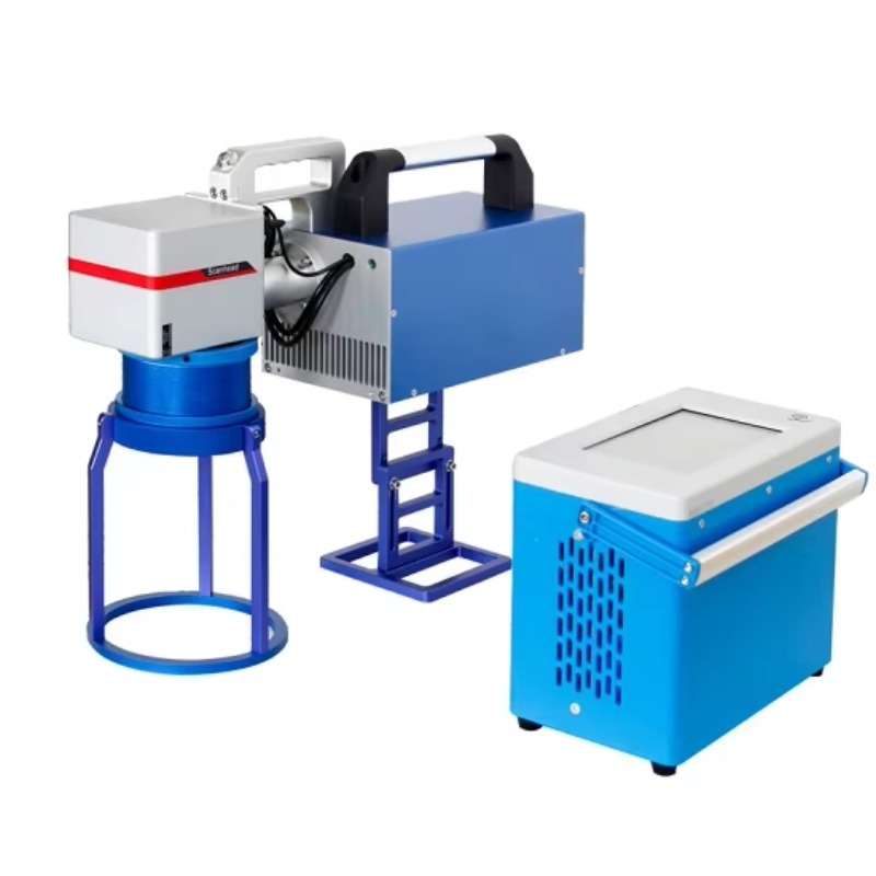 Factory Price 355nm High-accur - Industrial Laser Printer Price ulasan dan harga
