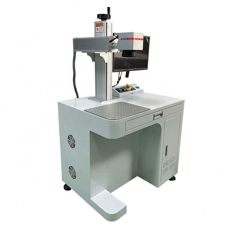 20W Laser Marking Equipment Fo - Industrial Laser Marking ulasan dan harga