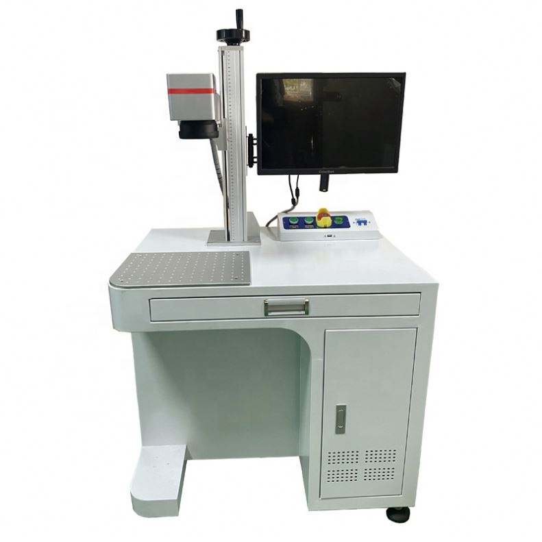 20W Laser Marking Equipment Fo - Industrial Laser Marking ulasan dan harga