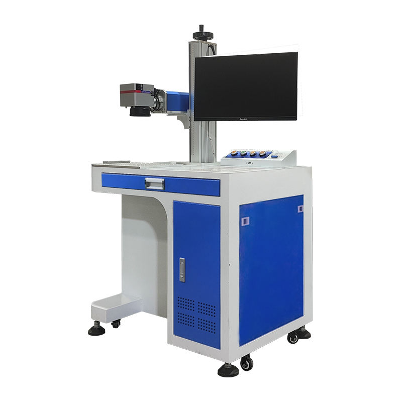 20W Laser Marking Equipment Fo - Industrial Laser Marking ulasan dan harga