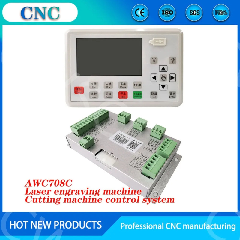 CNC laser engraving machine ma - Laser Controller Board ulasan dan harga
