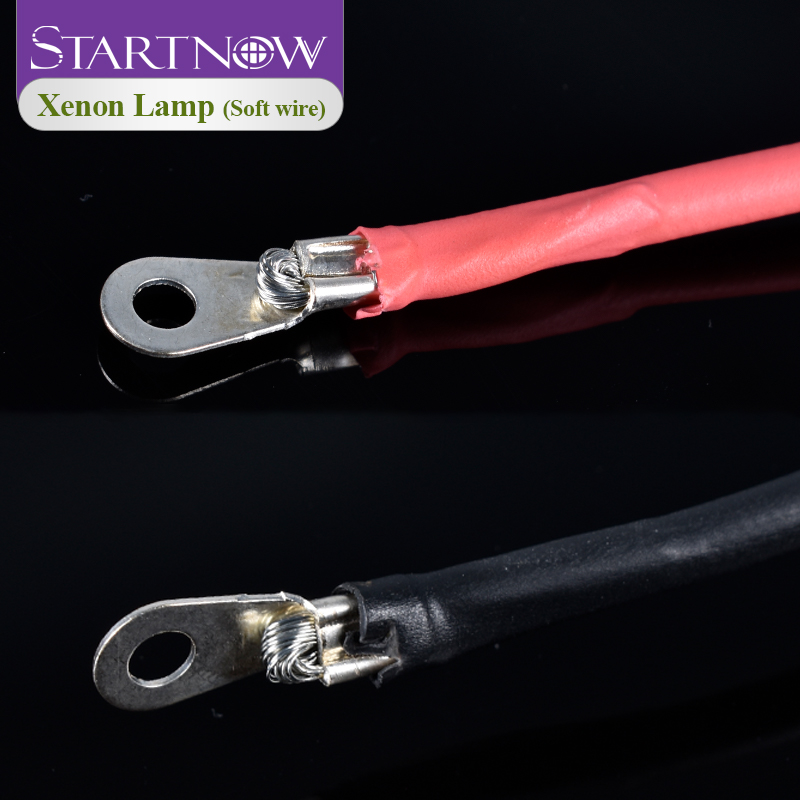 Startnow Soft Wire Xenon Flash - Industrial Laser Welder ulasan dan harga