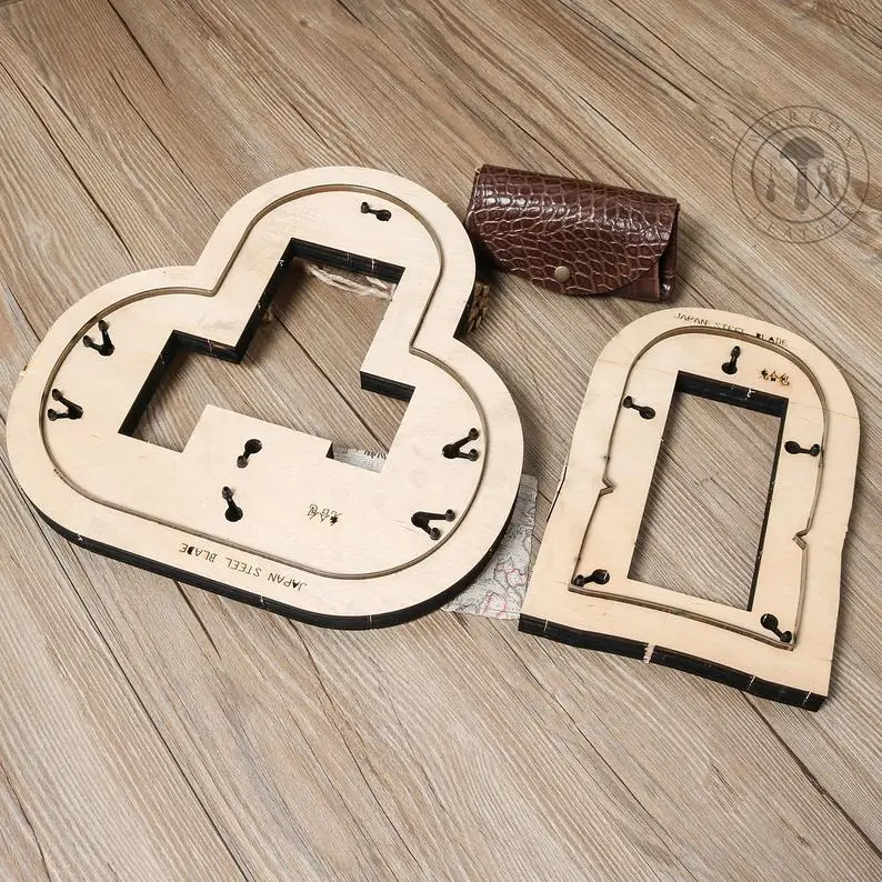 ZONESUN  two-in-one coin purse - Industrial Laser Applications ulasan dan harga