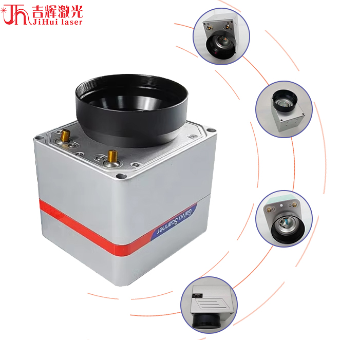 RC1001 SG7110 High-Accuracy Ga - Industrial Laser Marking ulasan dan harga