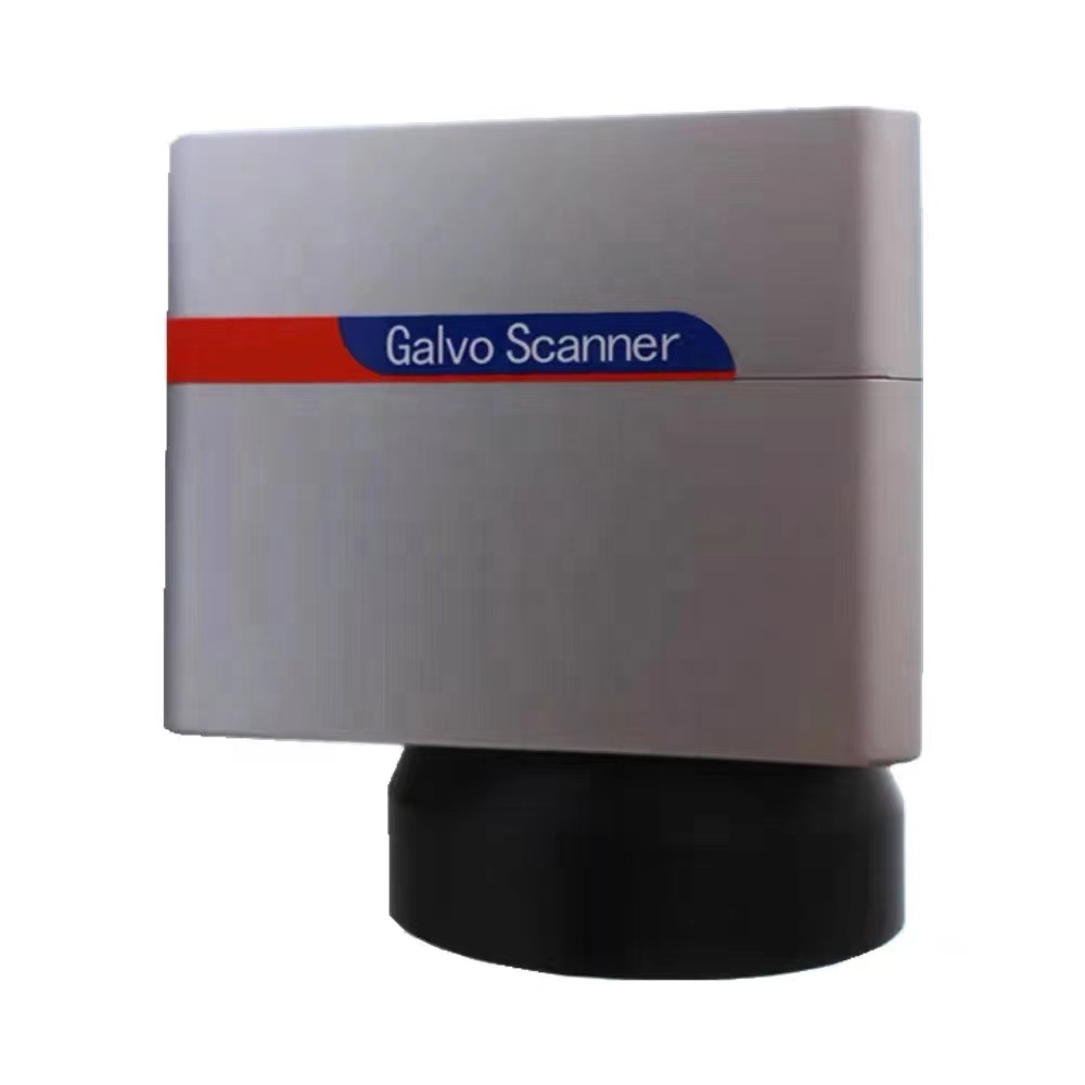 RC1001 SG7110 High-Accuracy Ga - Industrial Laser Marking ulasan dan harga