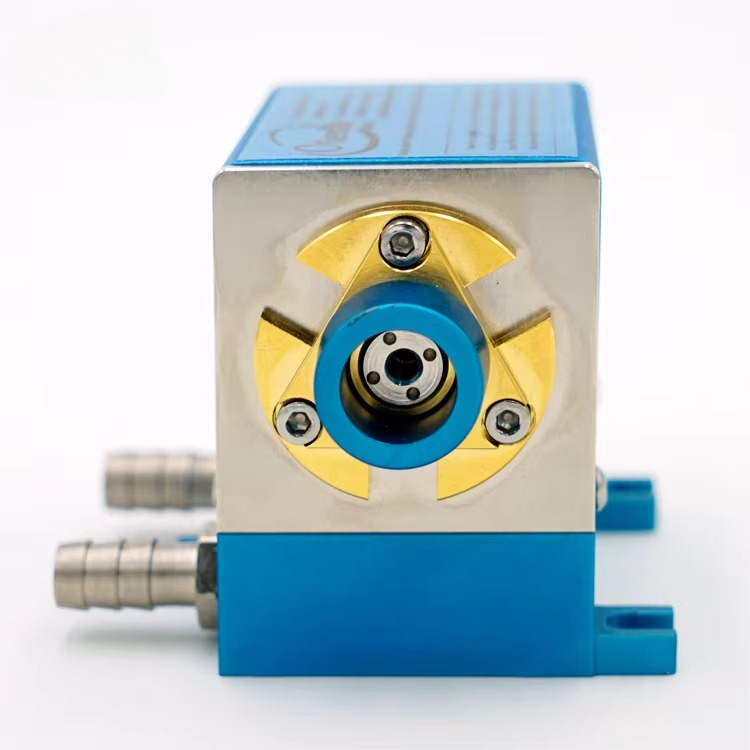 30W CW 1064nm Nd:YAG DPSS Lase - Industrial Laser Marking ulasan dan harga