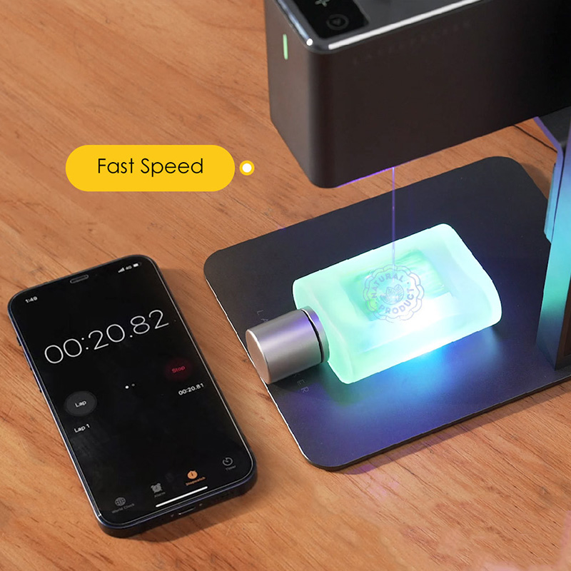 LASERPECKER Handheld Laser Eng - Industrial Laser Applications ulasan dan harga