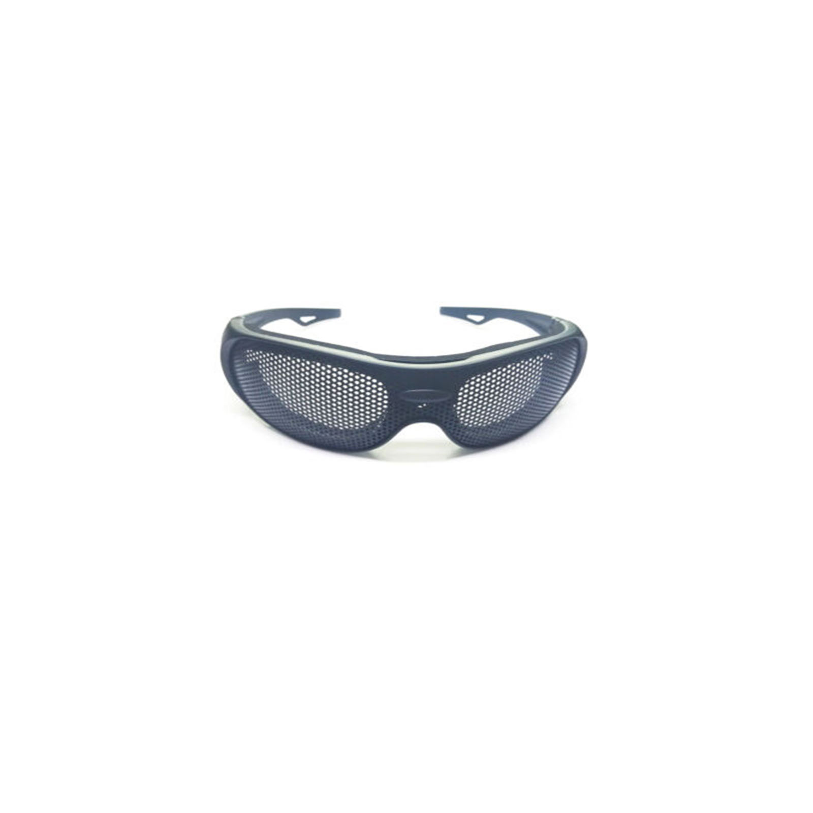 Steel Mesh Anti Fog Safety Pro - Laser Safety Goggles ulasan dan harga