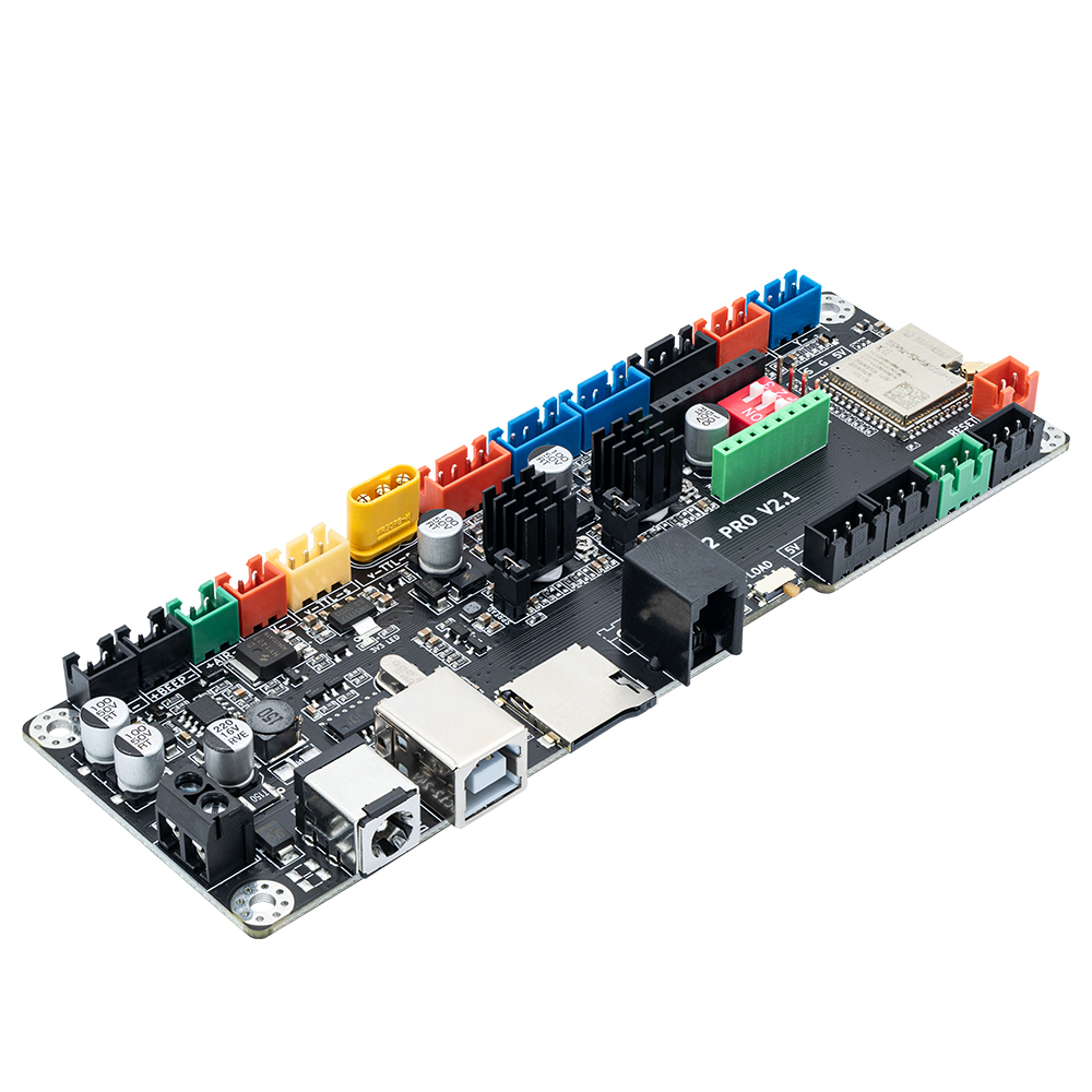High-performance MKS LS ESP32  - Laser Controller Board ulasan dan harga