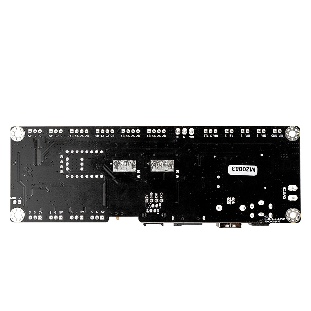 High-performance MKS LS ESP32  - Laser Controller Board ulasan dan harga