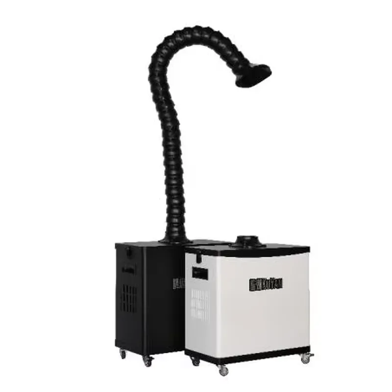Mobile Industrial Workshop Smo - Industrial Laser Welding Iron ulasan dan harga