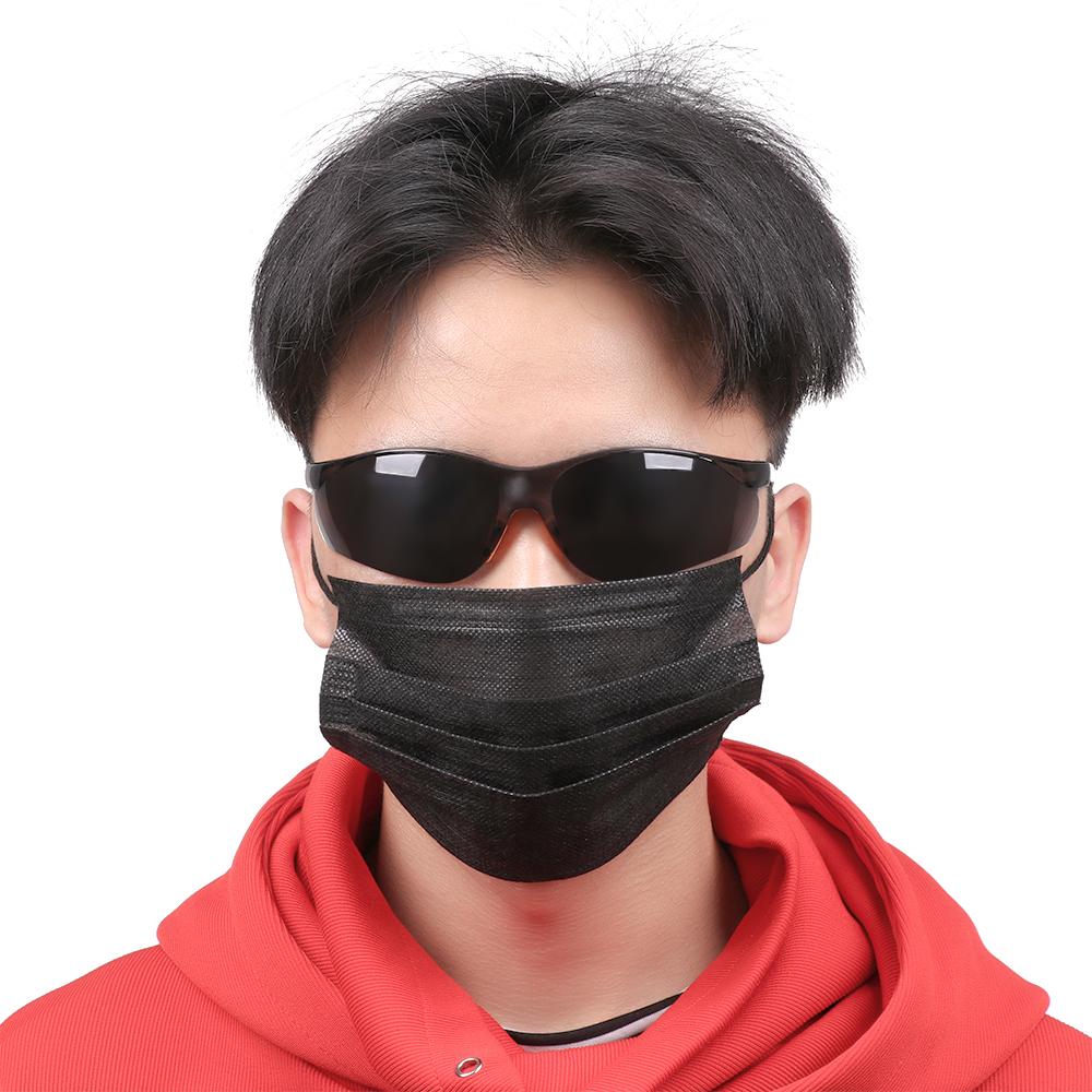 1pcs Anti-shock Windproof Spec - Laser Safety Goggles ulasan dan harga