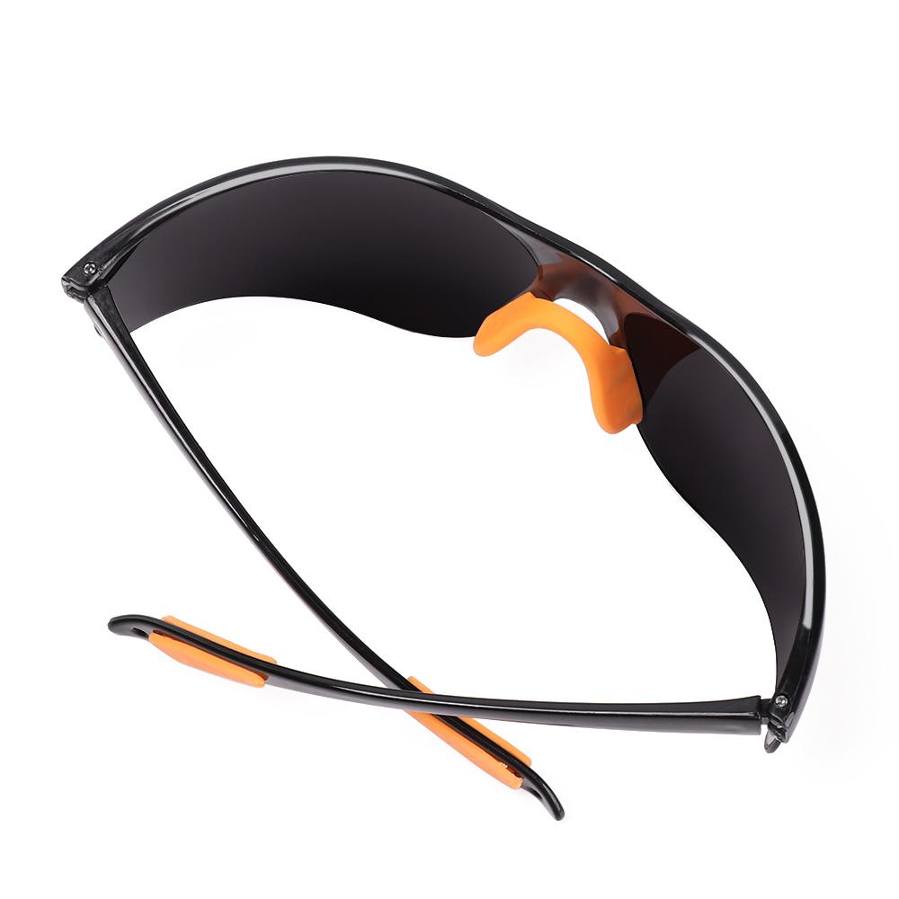 1pcs Anti-shock Windproof Spec - Laser Safety Goggles ulasan dan harga