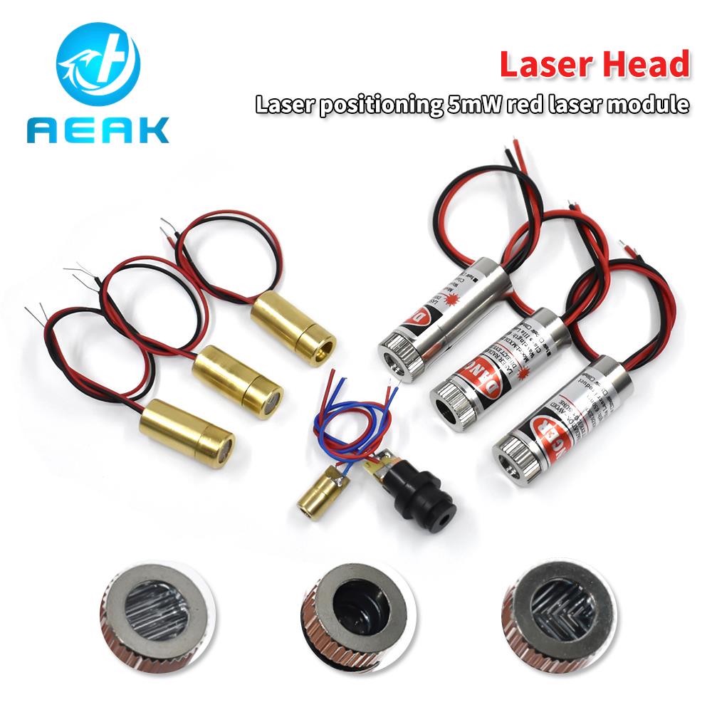 High Quality Red Line Laser Mo - Industrial Laser Line ulasan dan harga