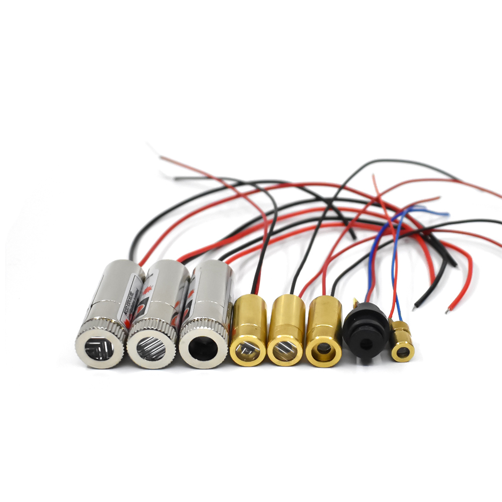 High Quality Red Line Laser Mo - Industrial Laser Line ulasan dan harga