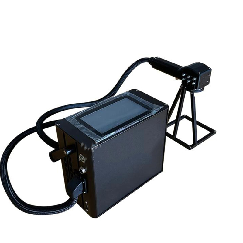 Battery Laser Marking Machine  - Industrial Laser Marking ulasan dan harga