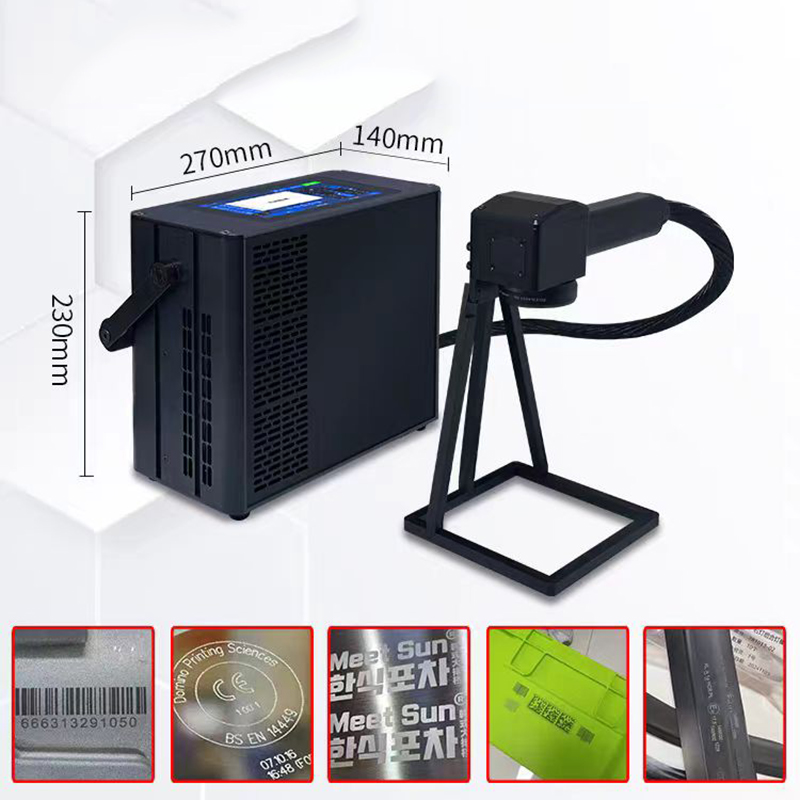 Battery Laser Marking Machine  - Industrial Laser Marking ulasan dan harga