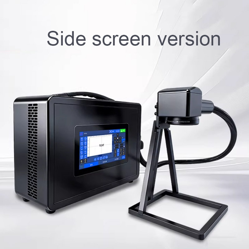 Battery Laser Marking Machine  - Industrial Laser Marking ulasan dan harga