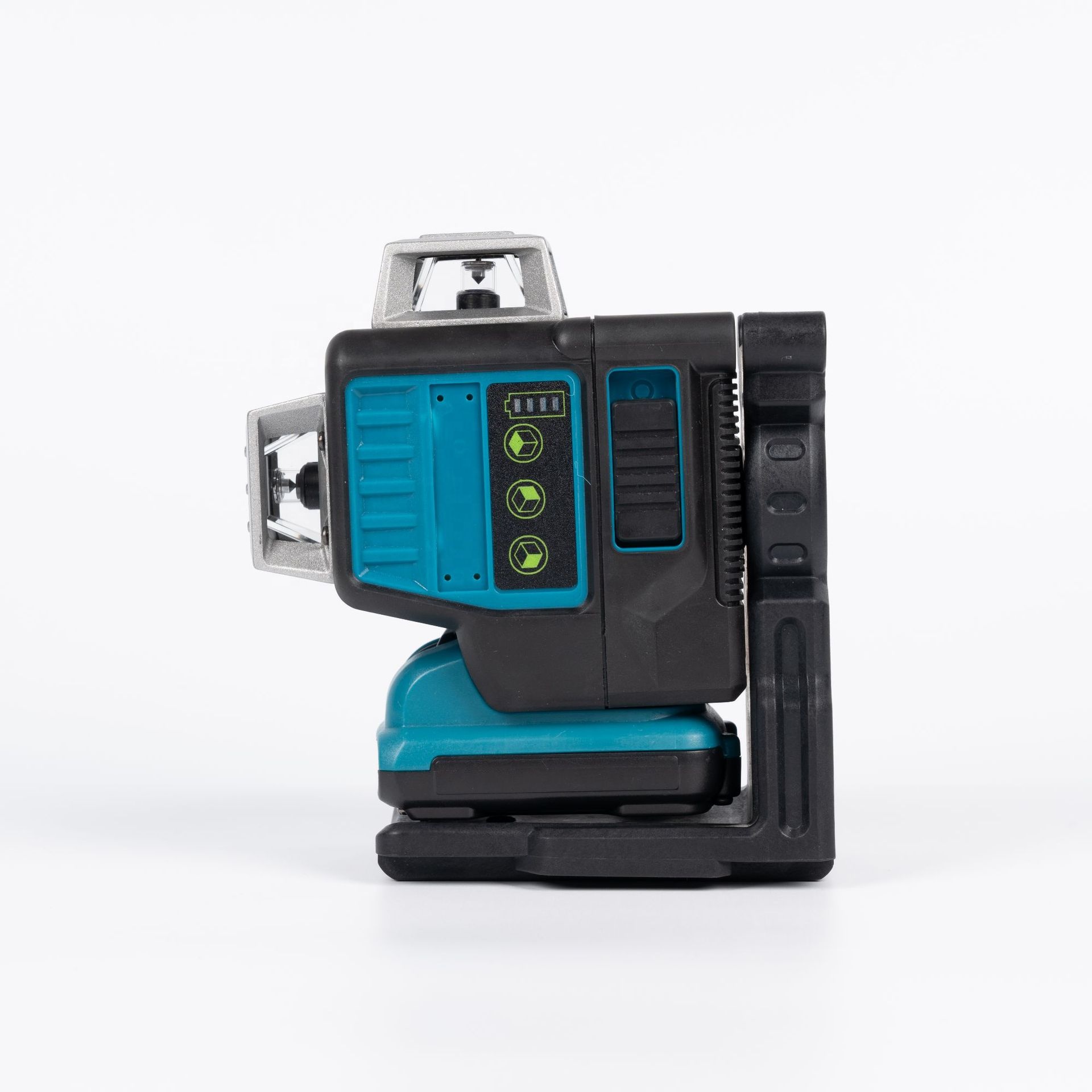Rotary Laser Level 4D 12 Lines - Industrial Laser Line ulasan dan harga
