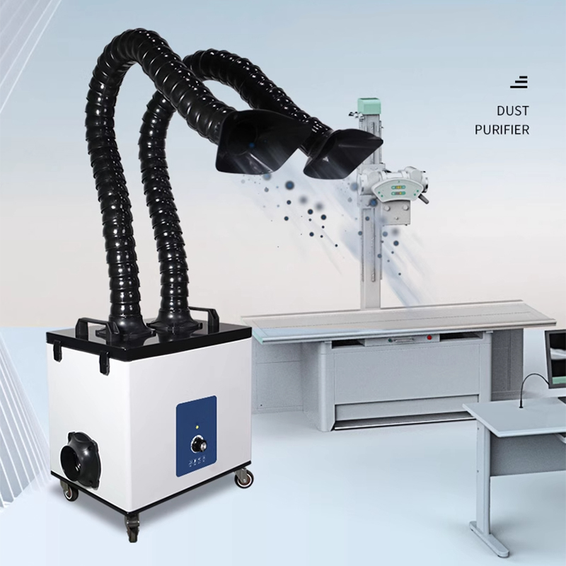 Industrial smoke purifier sold - Industrial Laser Marking ulasan dan harga