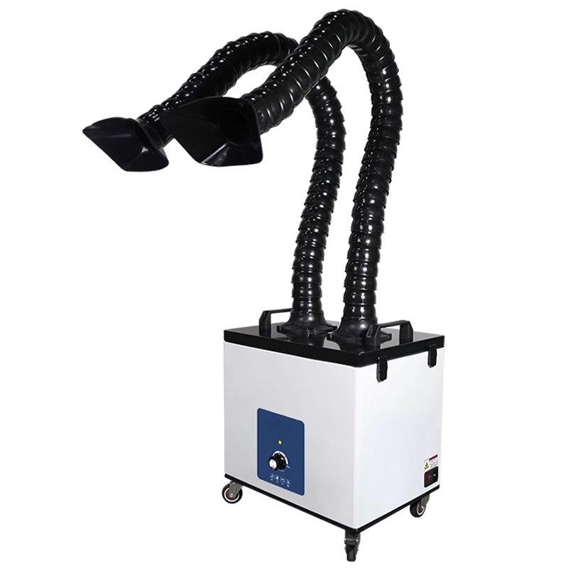 Industrial smoke purifier sold - Industrial Laser Marking ulasan dan harga