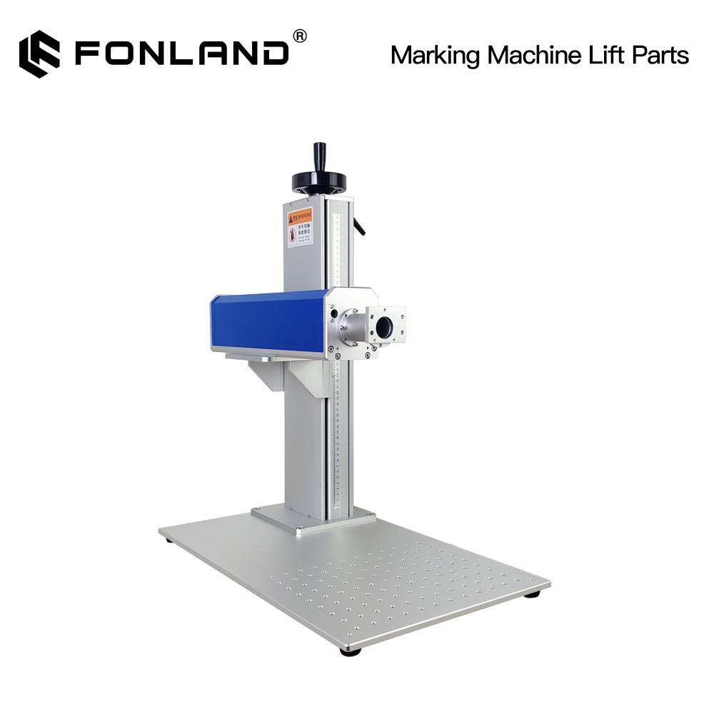 Rayucs MAX JPT Laser Marking M - Industrial Laser Marking ulasan dan harga