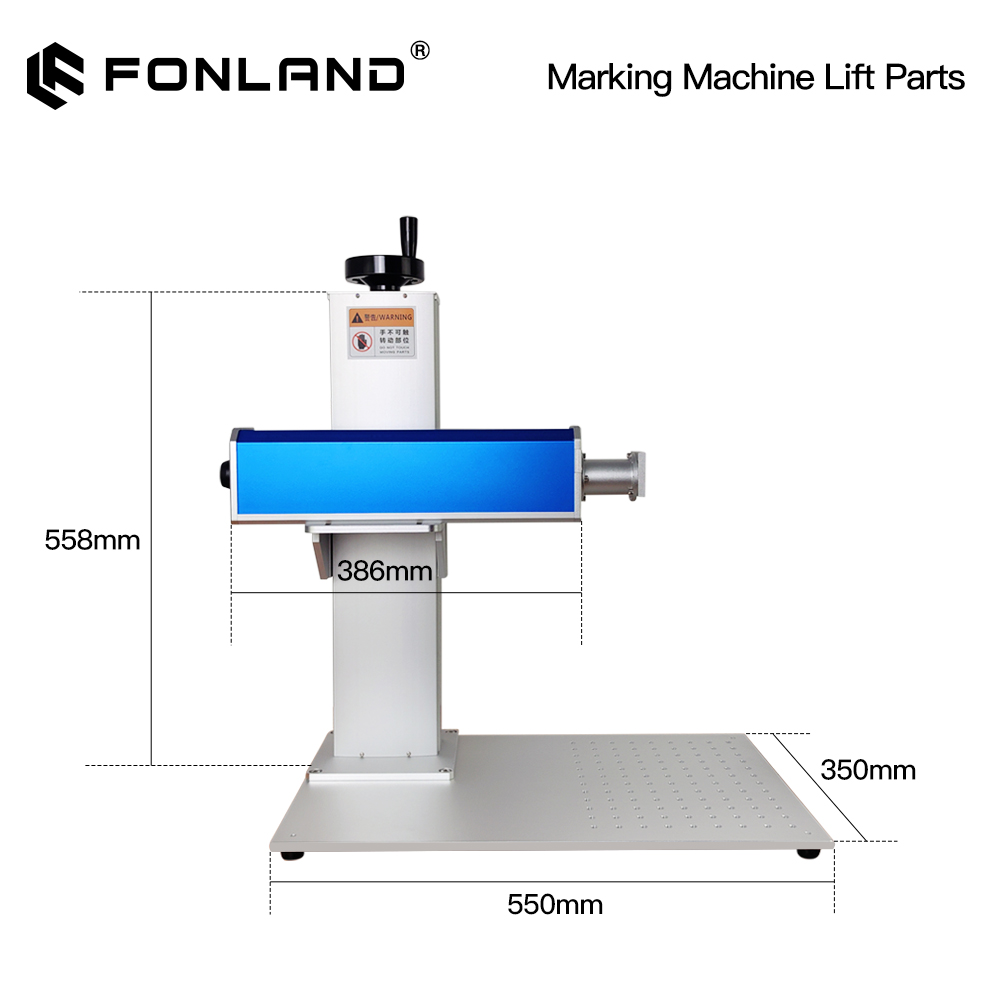 Rayucs MAX JPT Laser Marking M - Industrial Laser Marking ulasan dan harga