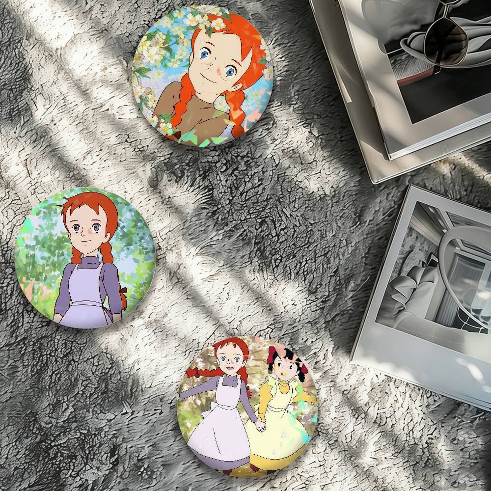 Anime Anne of Green Gables Las - Industrial Green Laser ulasan dan harga