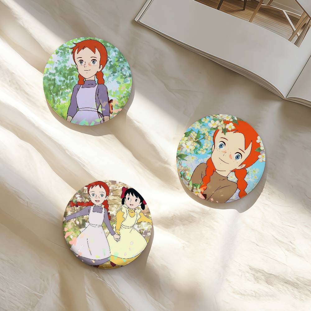 Anime Anne of Green Gables Las - Industrial Green Laser ulasan dan harga