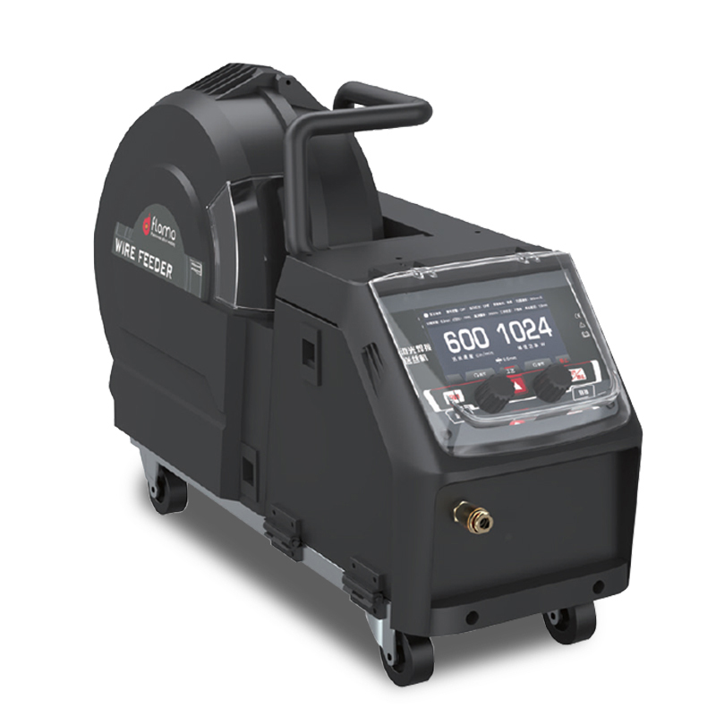 Heavy-Duty 3000W Water-Cooled  - Industrial Laser Welder ulasan dan harga