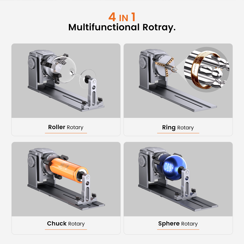 AlgoLaser DIY KIT MK2 Laser En - Industrial Laser Applications ulasan dan harga