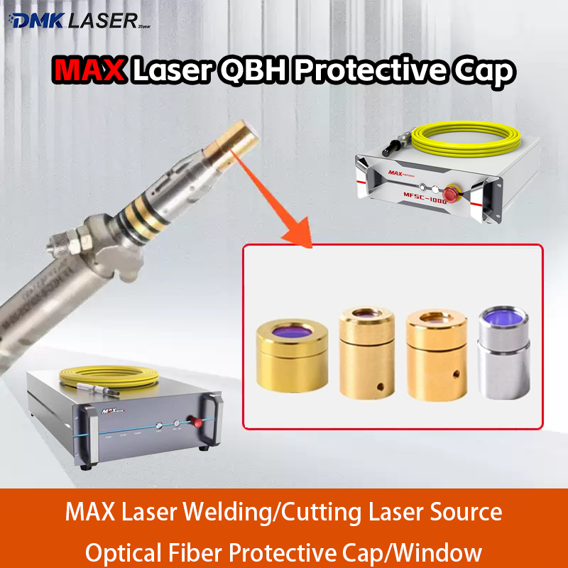 MAX Laser QBH Protective Cap O - Industrial Laser Welder ulasan dan harga