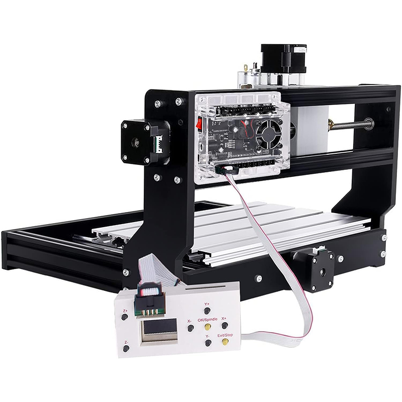 CNC 3018 Pro Laser Engraver Wo - Laser Controller Board ulasan dan harga