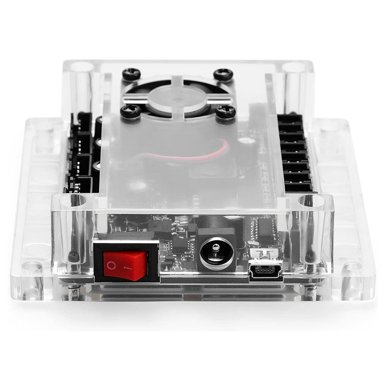 CNC 3018 Pro Laser Engraver Wo - Laser Controller Board ulasan dan harga