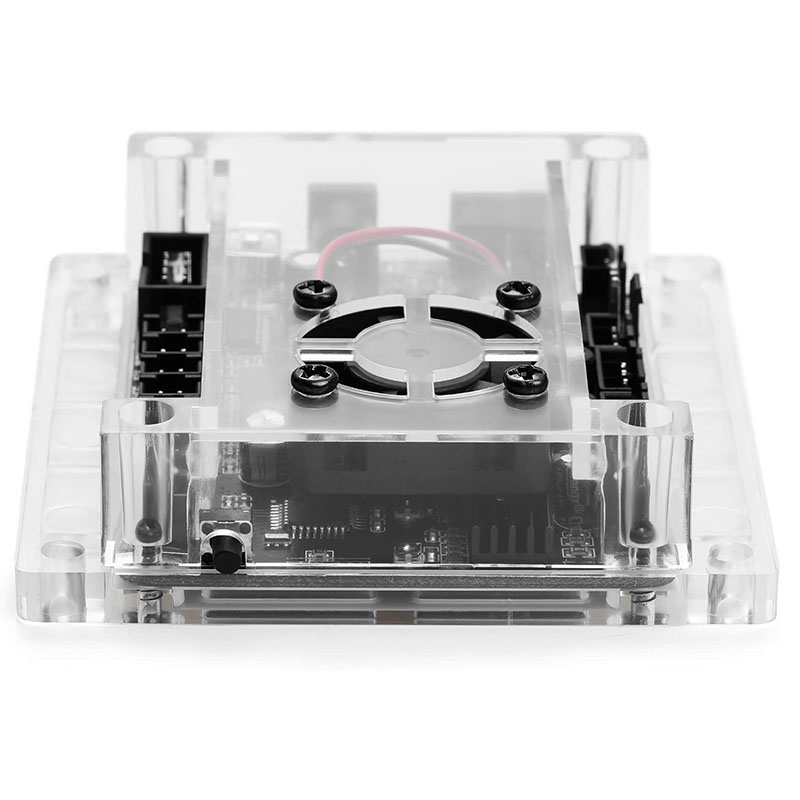 CNC 3018 Pro Laser Engraver Wo - Laser Controller Board ulasan dan harga