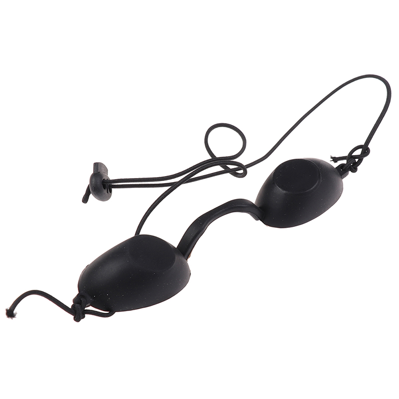 Protective Eyepatch Laser Ligh - Laser Safety Goggles ulasan dan harga