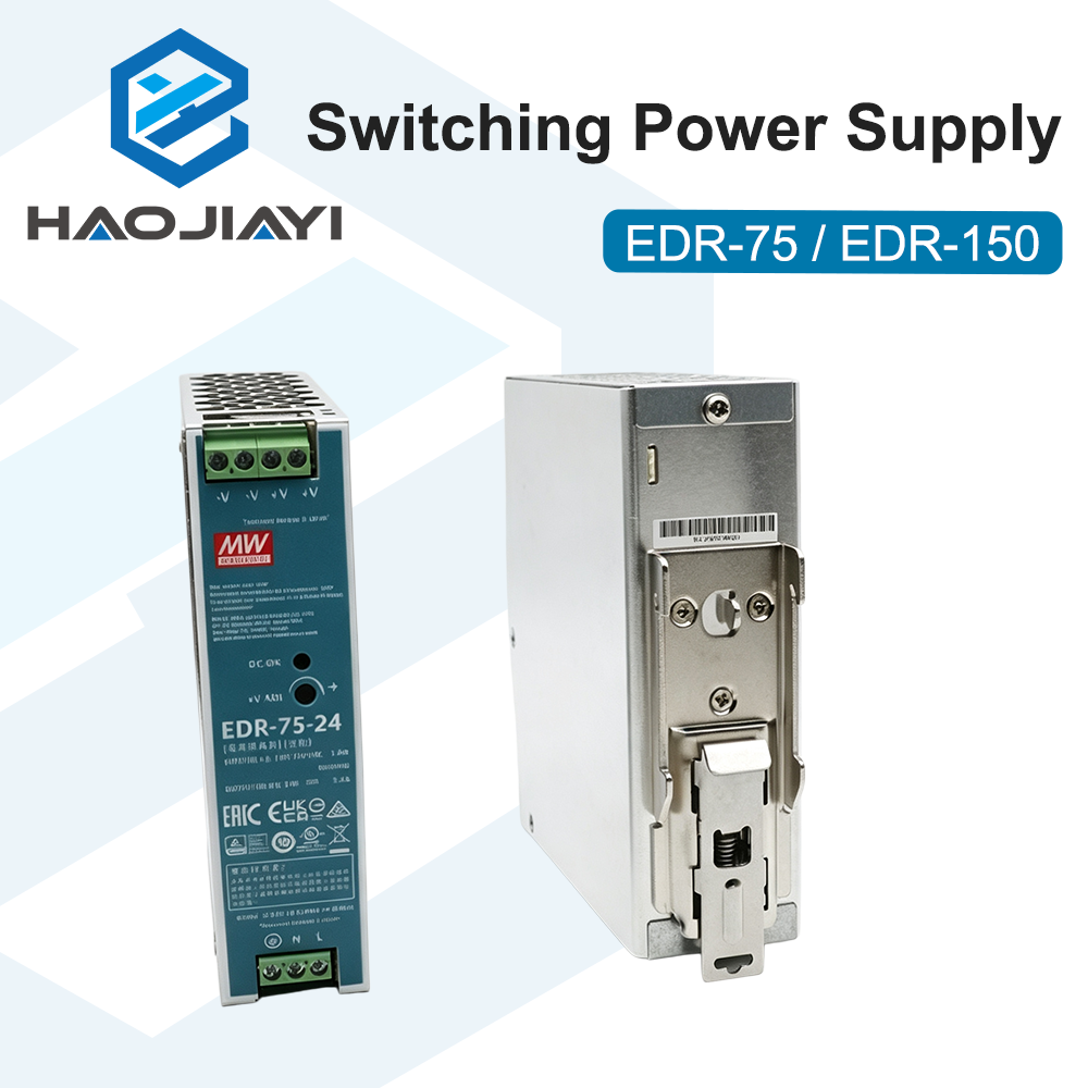 Laser Equipment DC Power Suppl - Industrial Laser Marking ulasan dan harga