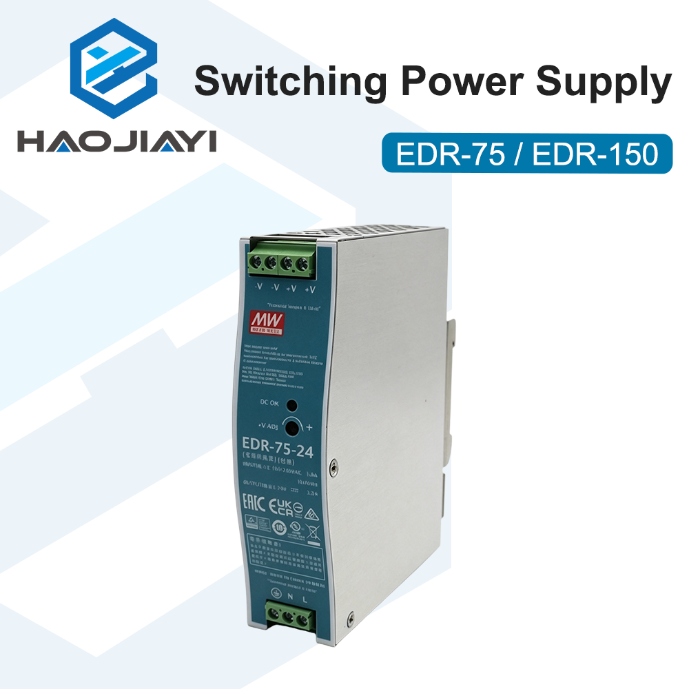 Laser Equipment DC Power Suppl - Industrial Laser Marking ulasan dan harga