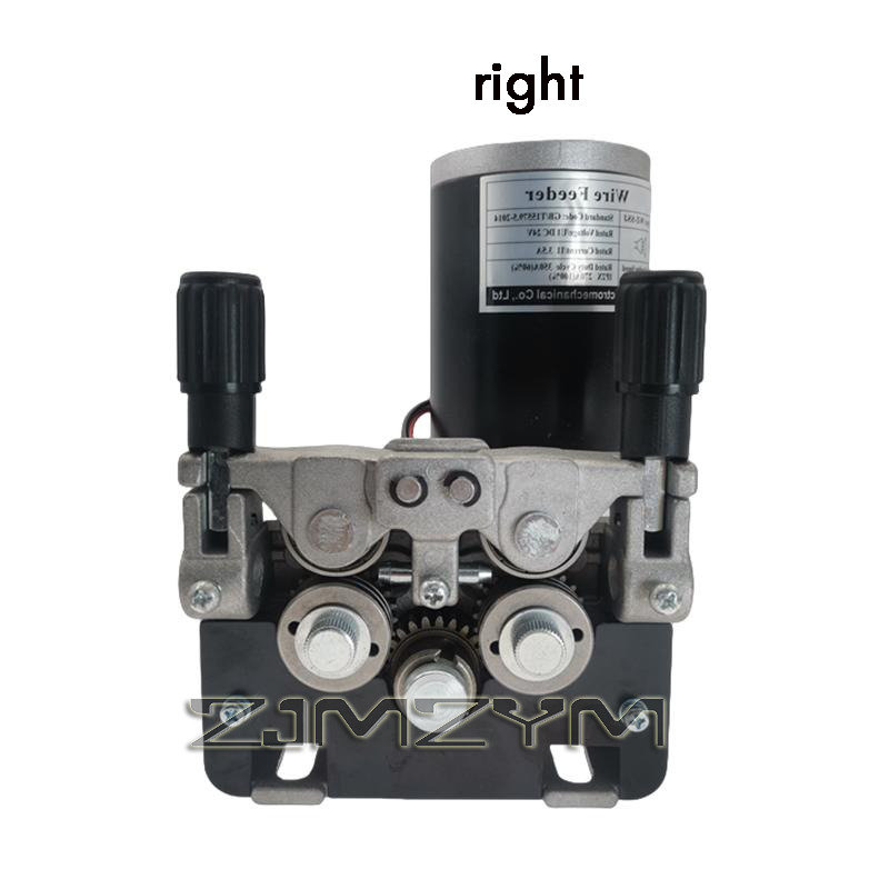 Wire Feeder Welding Wire Feedi - Industrial Laser Welder ulasan dan harga