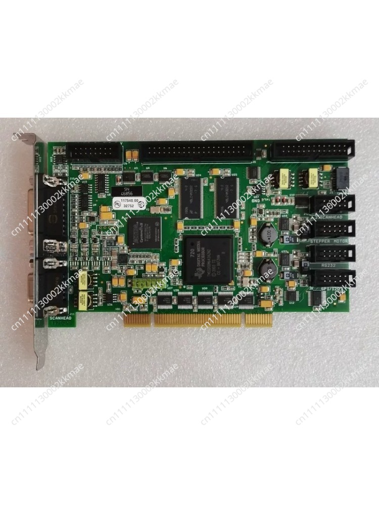 For RTC5 PCI Laser Marking Con - Industrial Laser Marking ulasan dan harga