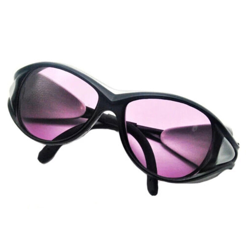 808nm IR Infrared Laser Protec - Laser Safety Goggles ulasan dan harga