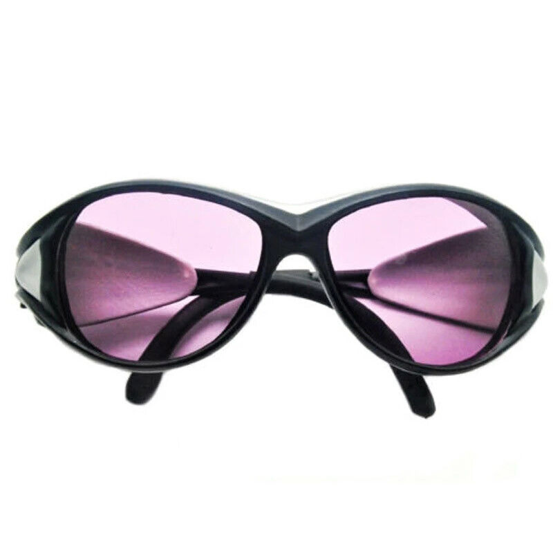 808nm IR Infrared Laser Protec - Laser Safety Goggles ulasan dan harga