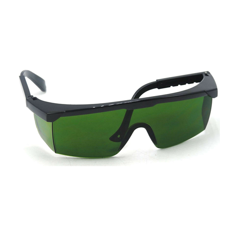 GO405-BP3003 400nm-450nm OD4+  - Laser Safety Goggles ulasan dan harga