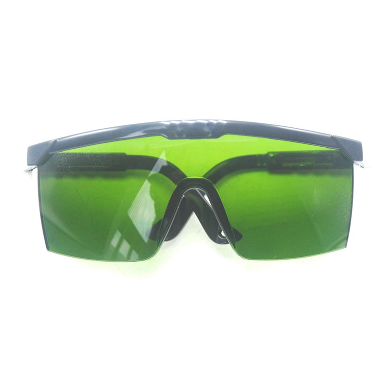 GO405-BP3003 400nm-450nm OD4+  - Laser Safety Goggles ulasan dan harga