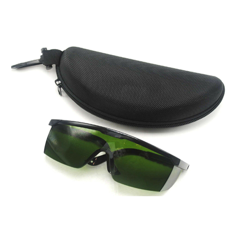 GO405-BP3003 400nm-450nm OD4+  - Laser Safety Goggles ulasan dan harga