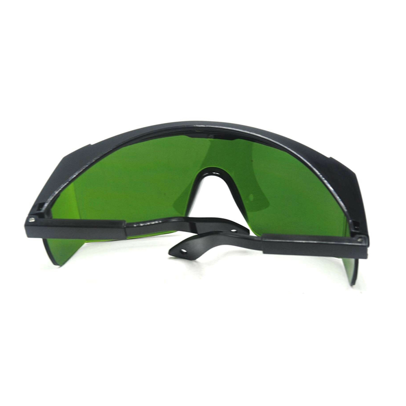 GO405-BP3003 400nm-450nm OD4+  - Laser Safety Goggles ulasan dan harga