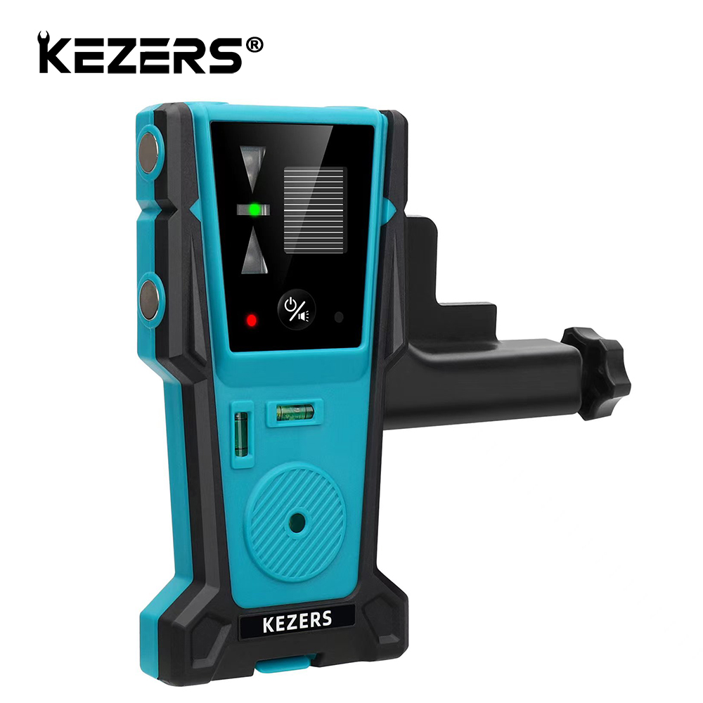 KEZERS Red Green Laser Level R - Industrial Green Laser ulasan dan harga