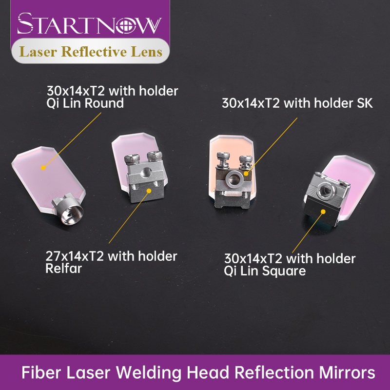 Startnow Laser Reflector Mirro - Industrial Laser Welder ulasan dan harga
